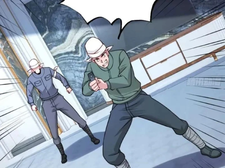 Hàn Băng Tận Thế: Ta Tích Trữ Trăm Tỷ Vật Tư Chapter 56 - 10