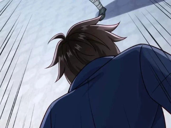 Hàn Băng Tận Thế: Ta Tích Trữ Trăm Tỷ Vật Tư Chapter 56 - 11