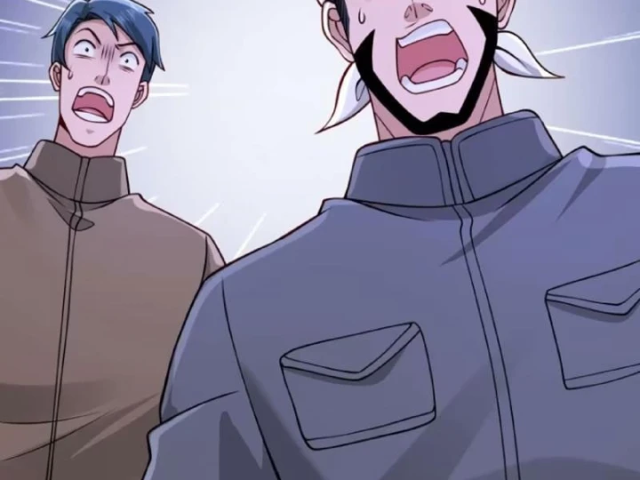 Hàn Băng Tận Thế: Ta Tích Trữ Trăm Tỷ Vật Tư Chapter 56 - 16