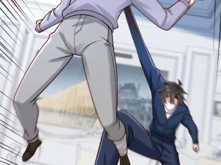 Hàn Băng Tận Thế: Ta Tích Trữ Trăm Tỷ Vật Tư Chapter 56 - 21