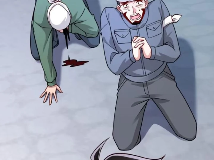 Hàn Băng Tận Thế: Ta Tích Trữ Trăm Tỷ Vật Tư Chapter 56 - 27