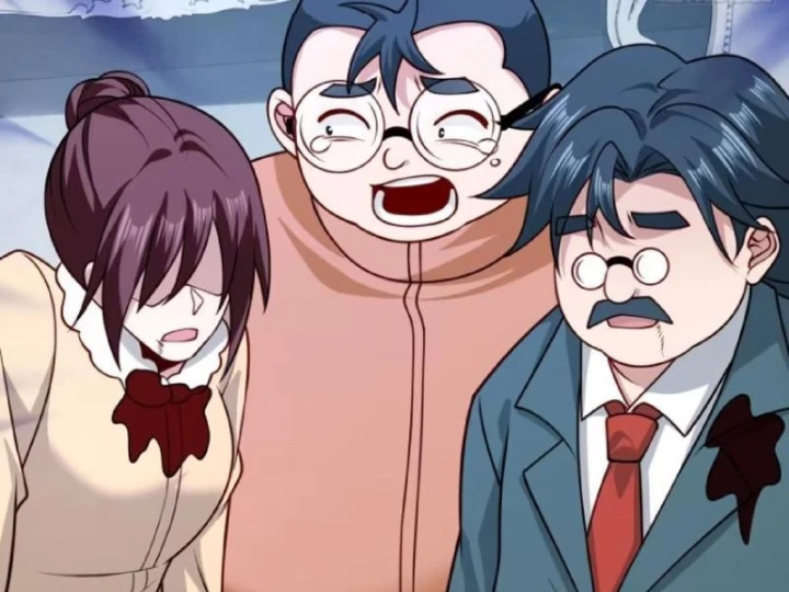 Hàn Băng Tận Thế: Ta Tích Trữ Trăm Tỷ Vật Tư Chapter 56 - 31