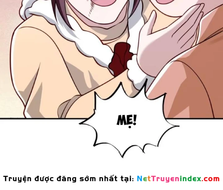 Hàn Băng Tận Thế: Ta Tích Trữ Trăm Tỷ Vật Tư Chapter 56 - 34