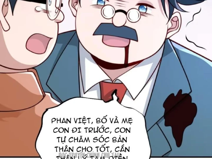 Hàn Băng Tận Thế: Ta Tích Trữ Trăm Tỷ Vật Tư Chapter 56 - 36