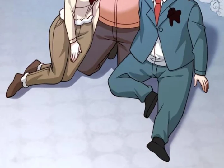 Hàn Băng Tận Thế: Ta Tích Trữ Trăm Tỷ Vật Tư Chapter 56 - 39