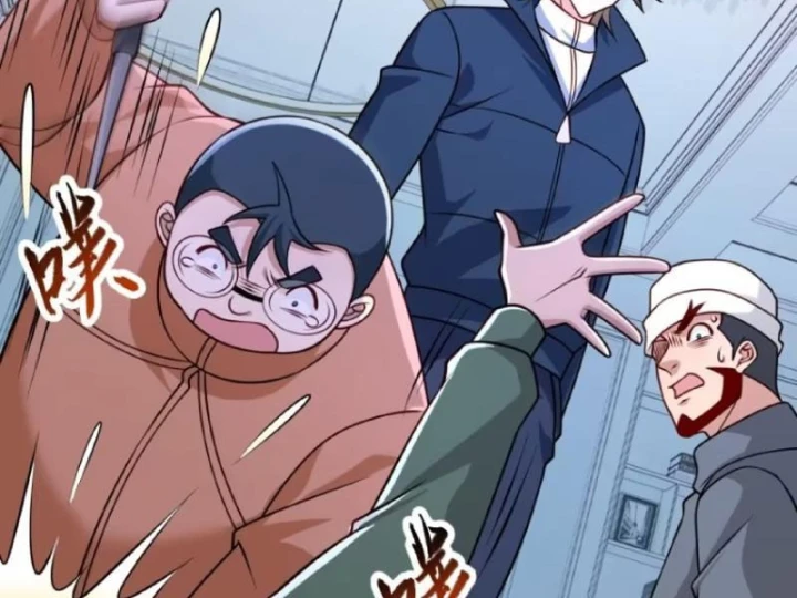 Hàn Băng Tận Thế: Ta Tích Trữ Trăm Tỷ Vật Tư Chapter 56 - 44