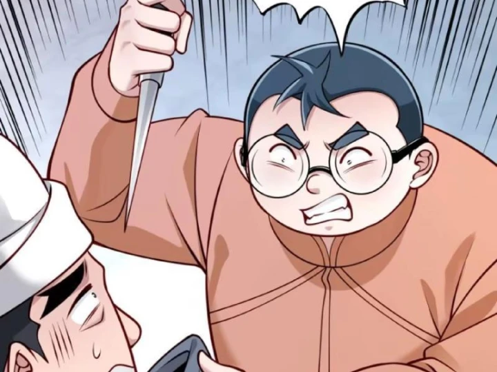 Hàn Băng Tận Thế: Ta Tích Trữ Trăm Tỷ Vật Tư Chapter 56 - 49