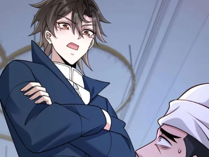 Hàn Băng Tận Thế: Ta Tích Trữ Trăm Tỷ Vật Tư Chapter 56 - 54