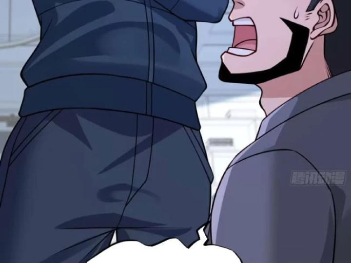 Hàn Băng Tận Thế: Ta Tích Trữ Trăm Tỷ Vật Tư Chapter 56 - 55