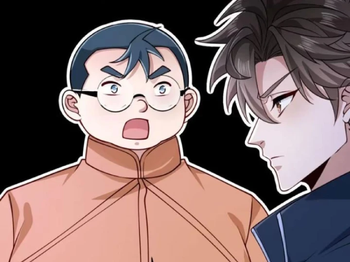 Hàn Băng Tận Thế: Ta Tích Trữ Trăm Tỷ Vật Tư Chapter 56 - 61