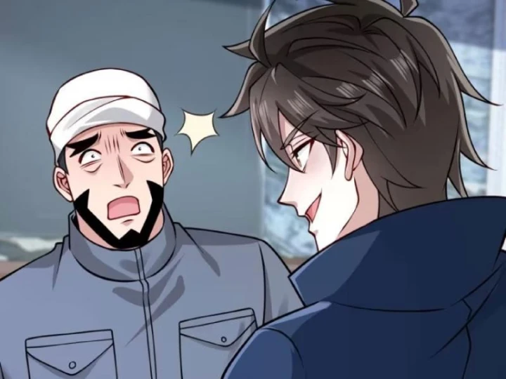 Hàn Băng Tận Thế: Ta Tích Trữ Trăm Tỷ Vật Tư Chapter 56 - 66