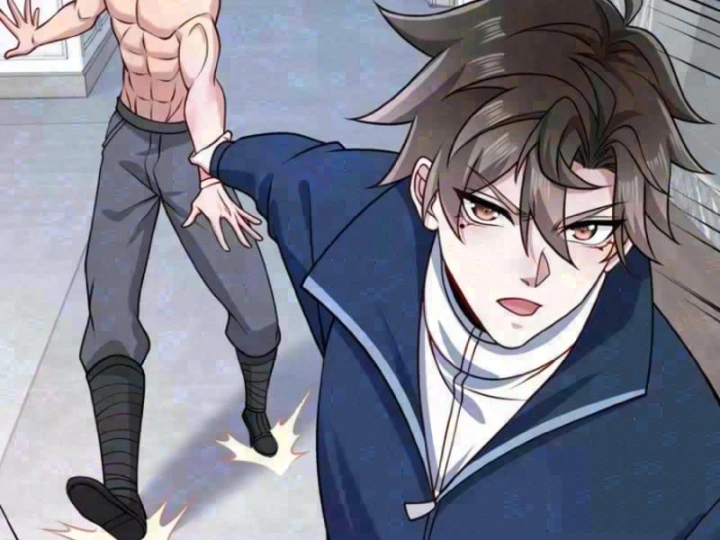 Hàn Băng Tận Thế: Ta Tích Trữ Trăm Tỷ Vật Tư Chapter 57 - 2