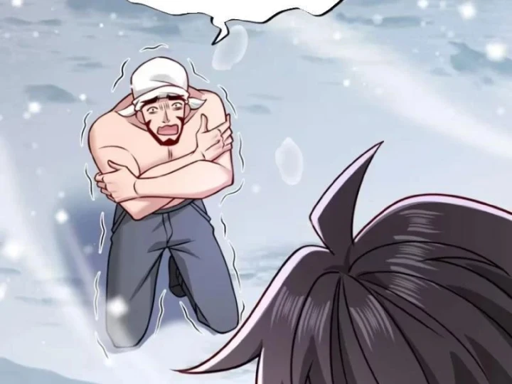 Hàn Băng Tận Thế: Ta Tích Trữ Trăm Tỷ Vật Tư Chapter 57 - 9