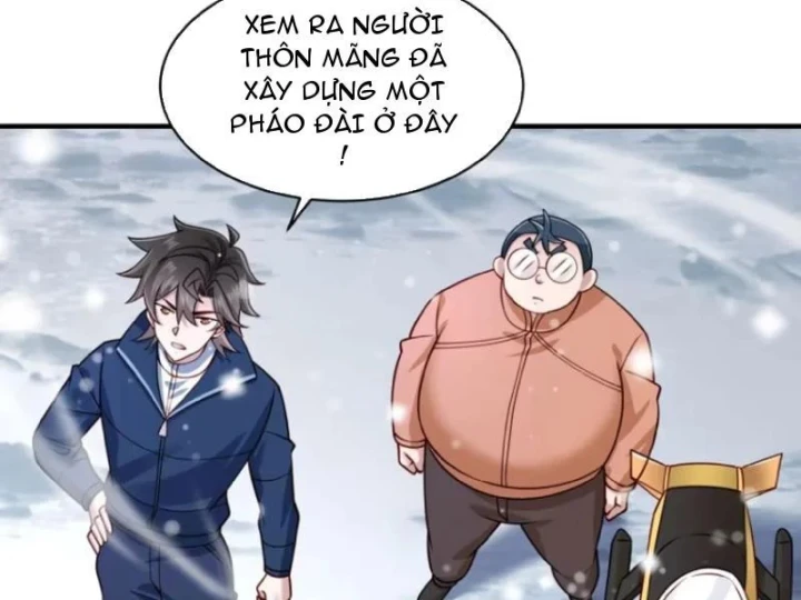 Hàn Băng Tận Thế: Ta Tích Trữ Trăm Tỷ Vật Tư Chapter 57 - 21