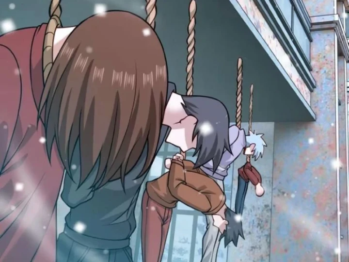 Hàn Băng Tận Thế: Ta Tích Trữ Trăm Tỷ Vật Tư Chapter 57 - 24