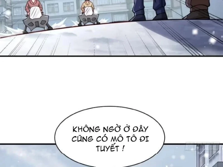 Hàn Băng Tận Thế: Ta Tích Trữ Trăm Tỷ Vật Tư Chapter 57 - 27