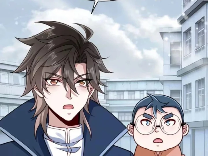 Hàn Băng Tận Thế: Ta Tích Trữ Trăm Tỷ Vật Tư Chapter 57 - 28