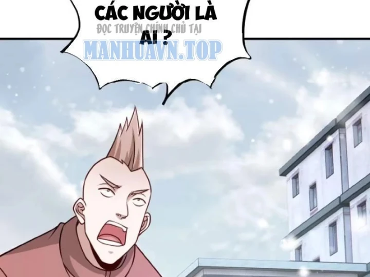 Hàn Băng Tận Thế: Ta Tích Trữ Trăm Tỷ Vật Tư Chapter 57 - 30