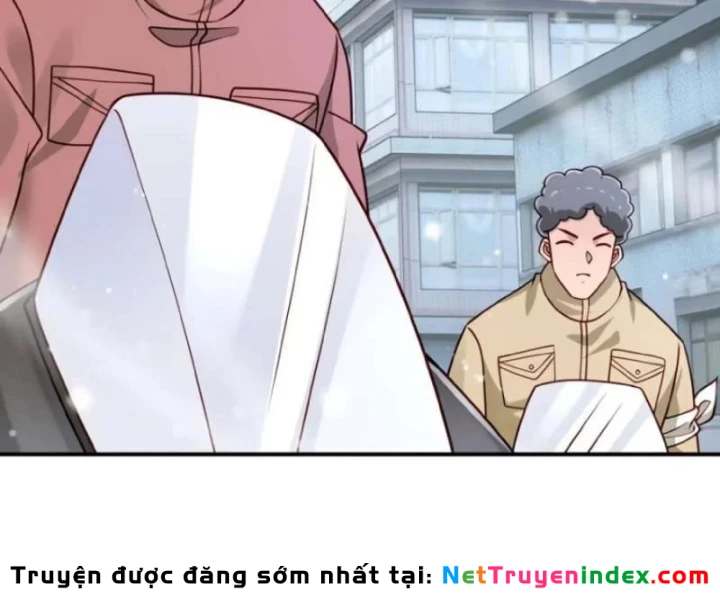 Hàn Băng Tận Thế: Ta Tích Trữ Trăm Tỷ Vật Tư Chapter 57 - 31