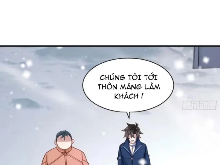 Hàn Băng Tận Thế: Ta Tích Trữ Trăm Tỷ Vật Tư Chapter 57 - 32