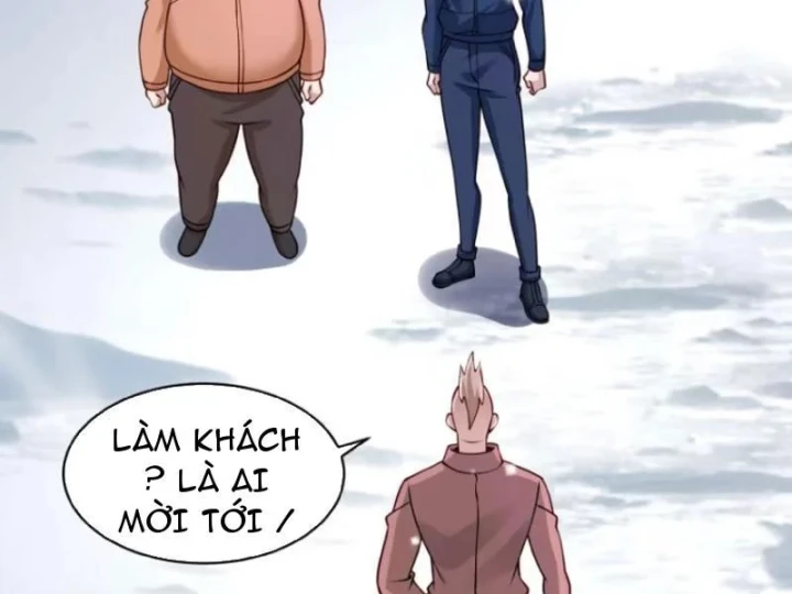 Hàn Băng Tận Thế: Ta Tích Trữ Trăm Tỷ Vật Tư Chapter 57 - 33