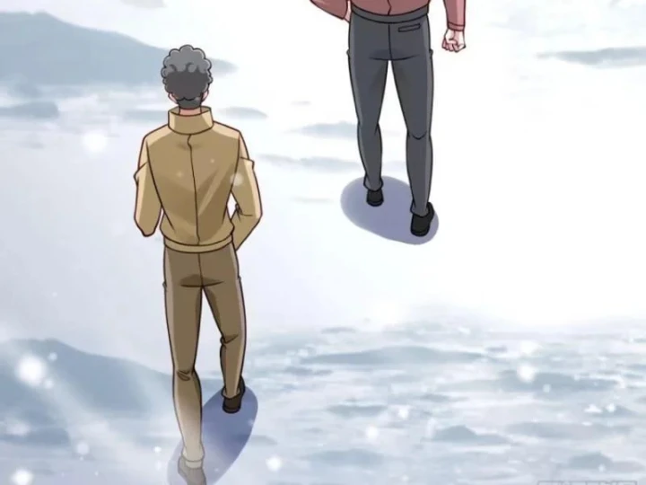 Hàn Băng Tận Thế: Ta Tích Trữ Trăm Tỷ Vật Tư Chapter 57 - 34