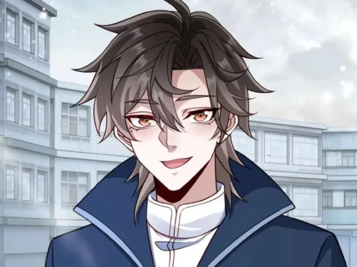 Hàn Băng Tận Thế: Ta Tích Trữ Trăm Tỷ Vật Tư Chapter 57 - 36