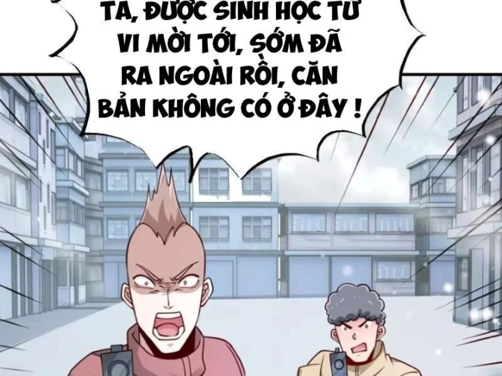 Hàn Băng Tận Thế: Ta Tích Trữ Trăm Tỷ Vật Tư Chapter 57 - 38