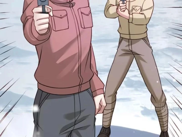 Hàn Băng Tận Thế: Ta Tích Trữ Trăm Tỷ Vật Tư Chapter 57 - 39