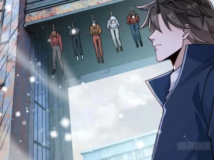 Hàn Băng Tận Thế: Ta Tích Trữ Trăm Tỷ Vật Tư Chapter 57 - 47