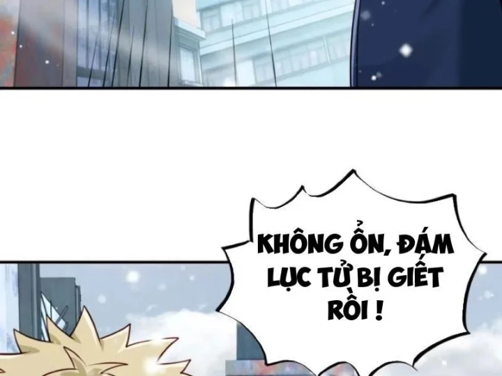 Hàn Băng Tận Thế: Ta Tích Trữ Trăm Tỷ Vật Tư Chapter 57 - 48