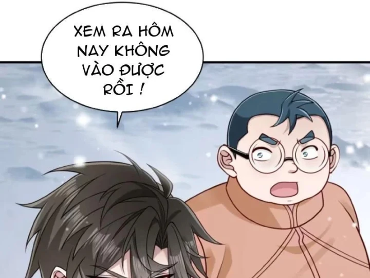 Hàn Băng Tận Thế: Ta Tích Trữ Trăm Tỷ Vật Tư Chapter 57 - 51