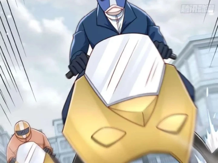 Hàn Băng Tận Thế: Ta Tích Trữ Trăm Tỷ Vật Tư Chapter 57 - 55