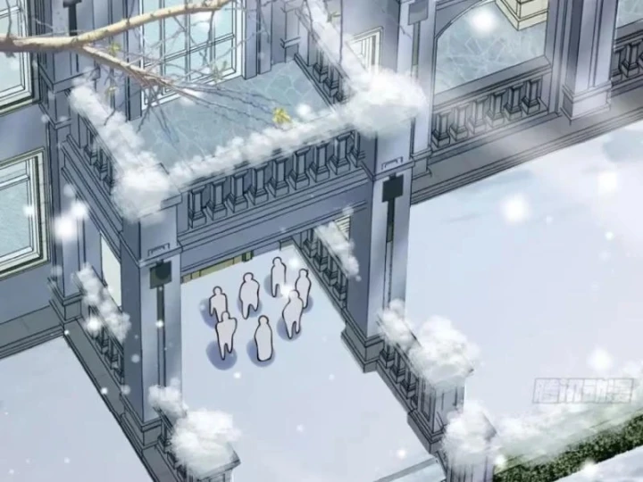 Hàn Băng Tận Thế: Ta Tích Trữ Trăm Tỷ Vật Tư Chapter 57 - 59