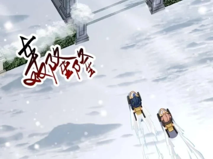 Hàn Băng Tận Thế: Ta Tích Trữ Trăm Tỷ Vật Tư Chapter 57 - 60