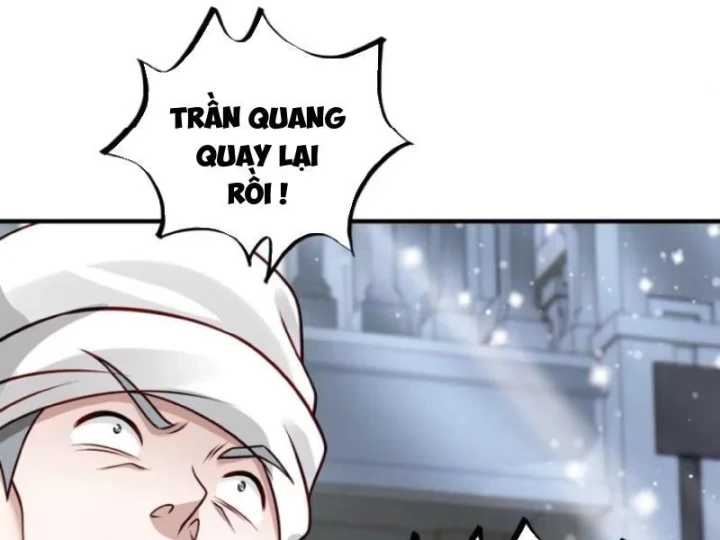 Hàn Băng Tận Thế: Ta Tích Trữ Trăm Tỷ Vật Tư Chapter 57 - 62