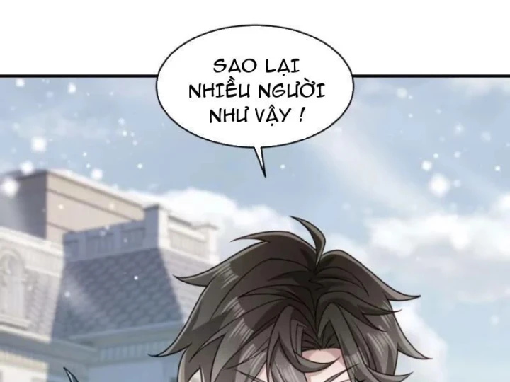 Hàn Băng Tận Thế: Ta Tích Trữ Trăm Tỷ Vật Tư Chapter 57 - 65