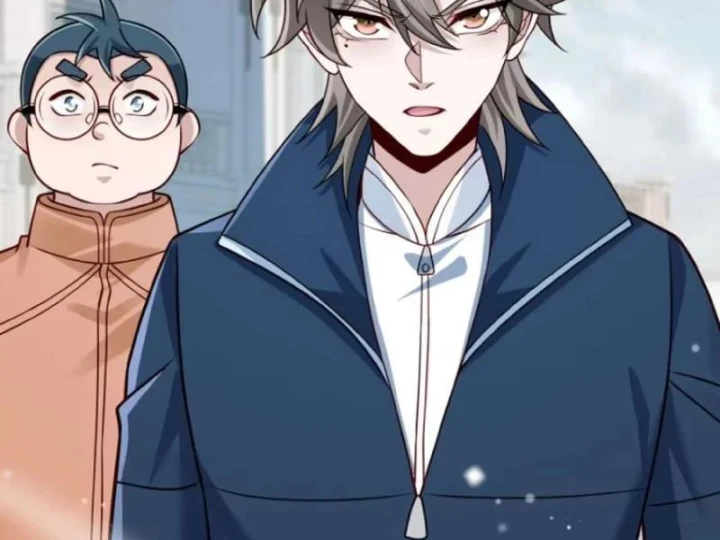 Hàn Băng Tận Thế: Ta Tích Trữ Trăm Tỷ Vật Tư Chapter 57 - 66