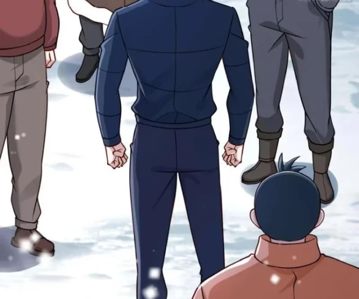 Hàn Băng Tận Thế: Ta Tích Trữ Trăm Tỷ Vật Tư Chapter 58 - 2