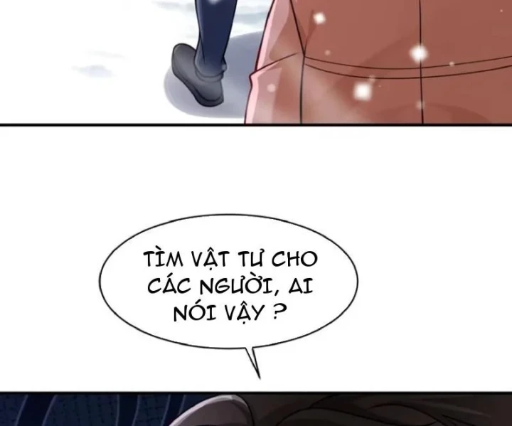 Hàn Băng Tận Thế: Ta Tích Trữ Trăm Tỷ Vật Tư Chapter 58 - 4
