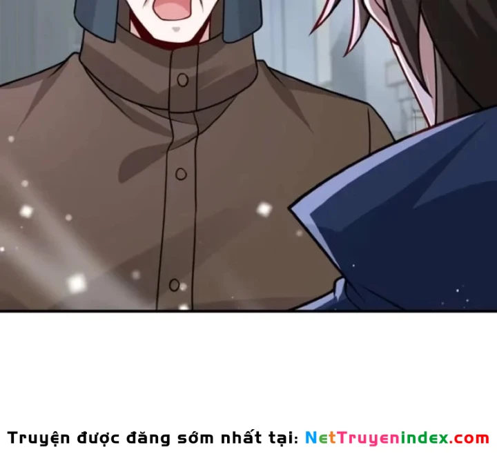 Hàn Băng Tận Thế: Ta Tích Trữ Trăm Tỷ Vật Tư Chapter 58 - 8
