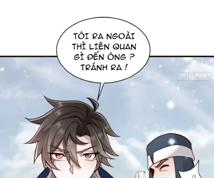 Hàn Băng Tận Thế: Ta Tích Trữ Trăm Tỷ Vật Tư Chapter 58 - 9