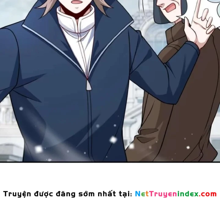 Hàn Băng Tận Thế: Ta Tích Trữ Trăm Tỷ Vật Tư Chapter 58 - 10