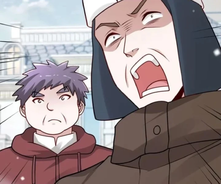 Hàn Băng Tận Thế: Ta Tích Trữ Trăm Tỷ Vật Tư Chapter 58 - 12