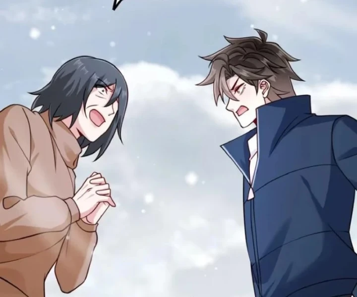 Hàn Băng Tận Thế: Ta Tích Trữ Trăm Tỷ Vật Tư Chapter 58 - 14