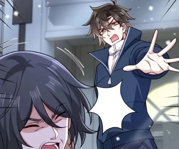 Hàn Băng Tận Thế: Ta Tích Trữ Trăm Tỷ Vật Tư Chapter 58 - 19