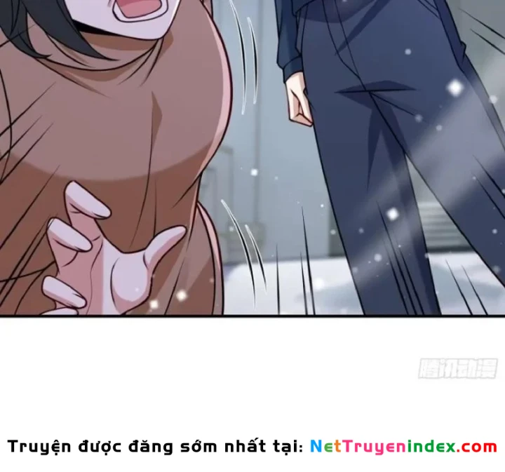 Hàn Băng Tận Thế: Ta Tích Trữ Trăm Tỷ Vật Tư Chapter 58 - 20