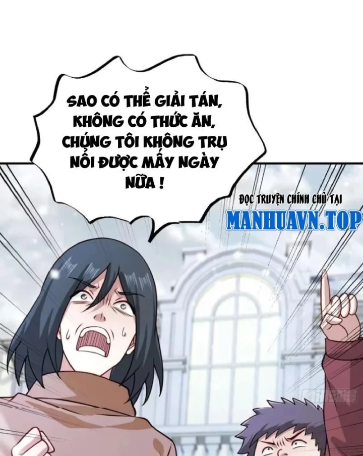 Hàn Băng Tận Thế: Ta Tích Trữ Trăm Tỷ Vật Tư Chapter 58 - 23