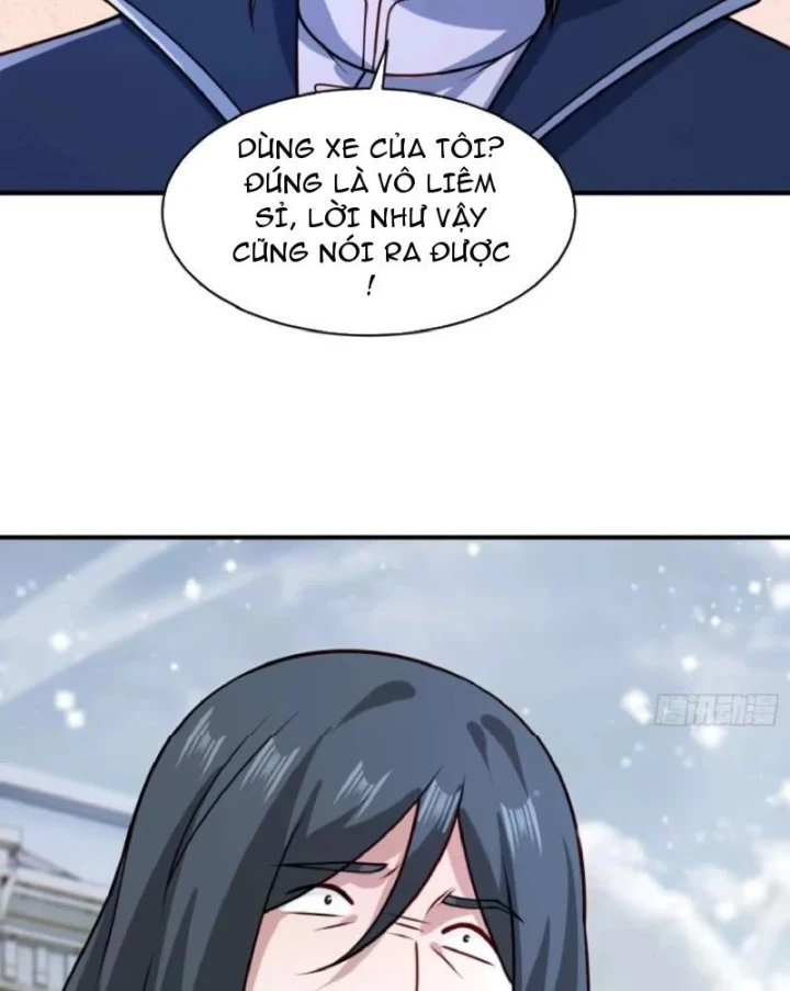 Hàn Băng Tận Thế: Ta Tích Trữ Trăm Tỷ Vật Tư Chapter 58 - 26