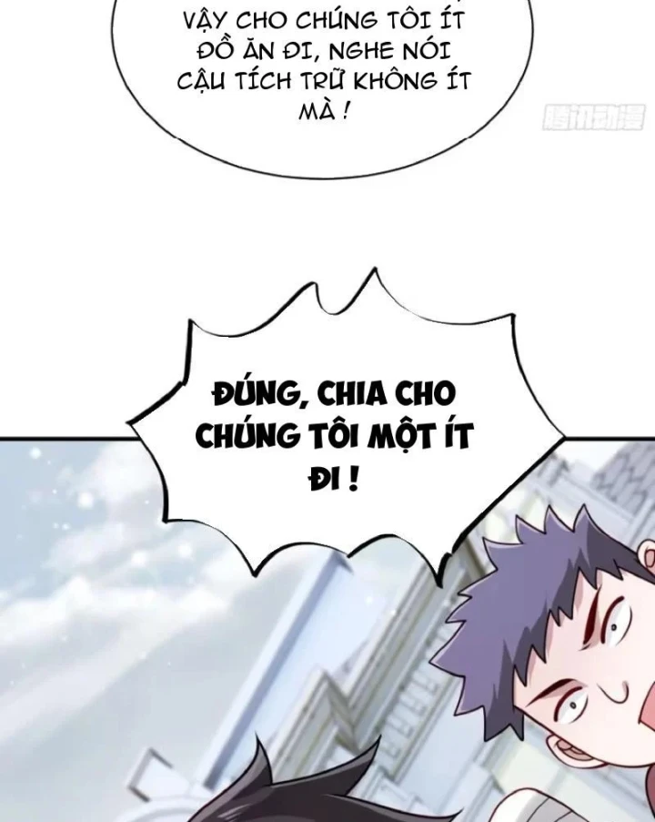 Hàn Băng Tận Thế: Ta Tích Trữ Trăm Tỷ Vật Tư Chapter 58 - 28